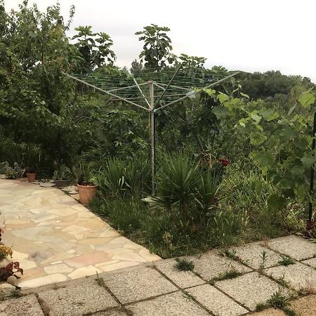 Mon Petit Paradis Saint-Blaise  Dış mekan fotoğraf