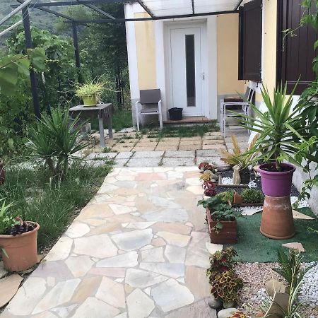 Mon Petit Paradis Saint-Blaise  Dış mekan fotoğraf