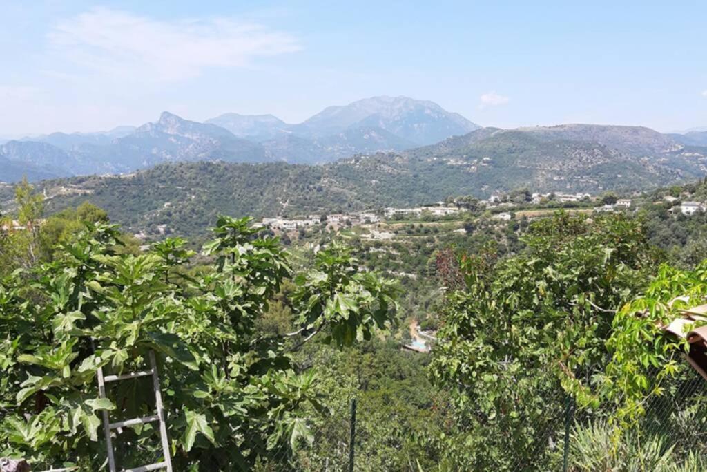 Mon Petit Paradis Saint-Blaise  Dış mekan fotoğraf