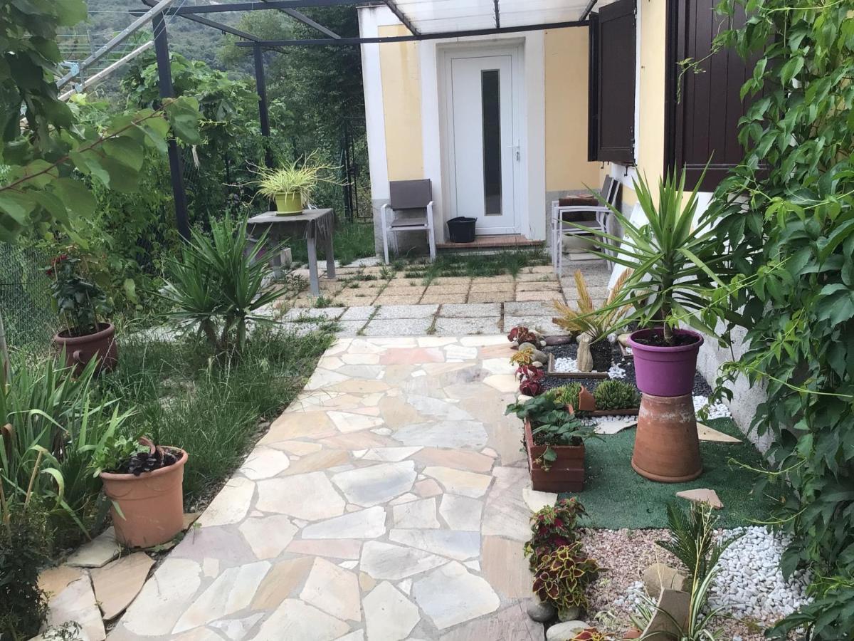 Mon Petit Paradis Saint-Blaise  Dış mekan fotoğraf